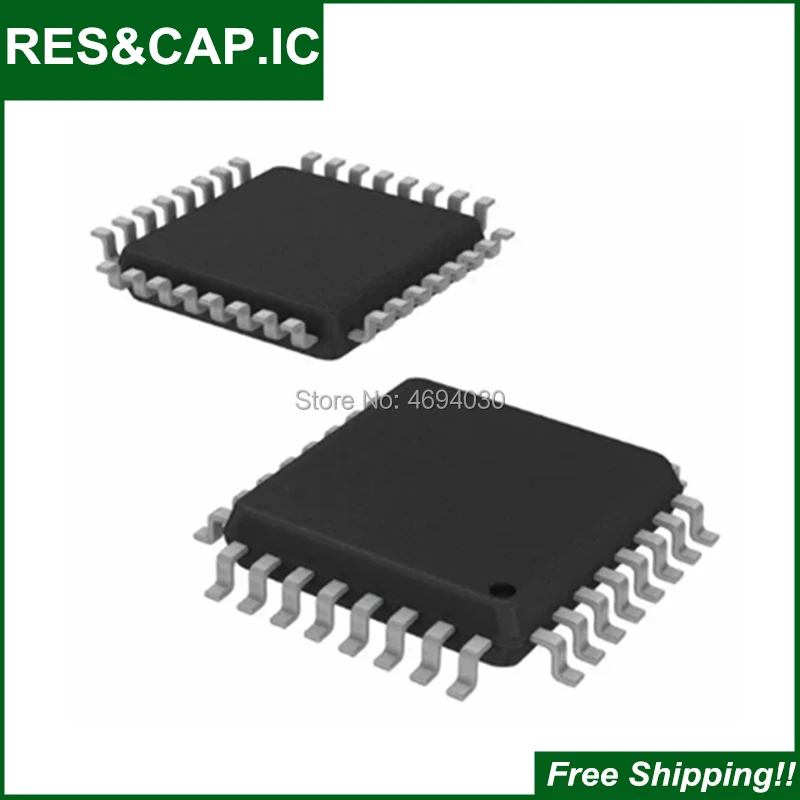 ADS131A02IPBSR QFP32 QFP | Other Accessories