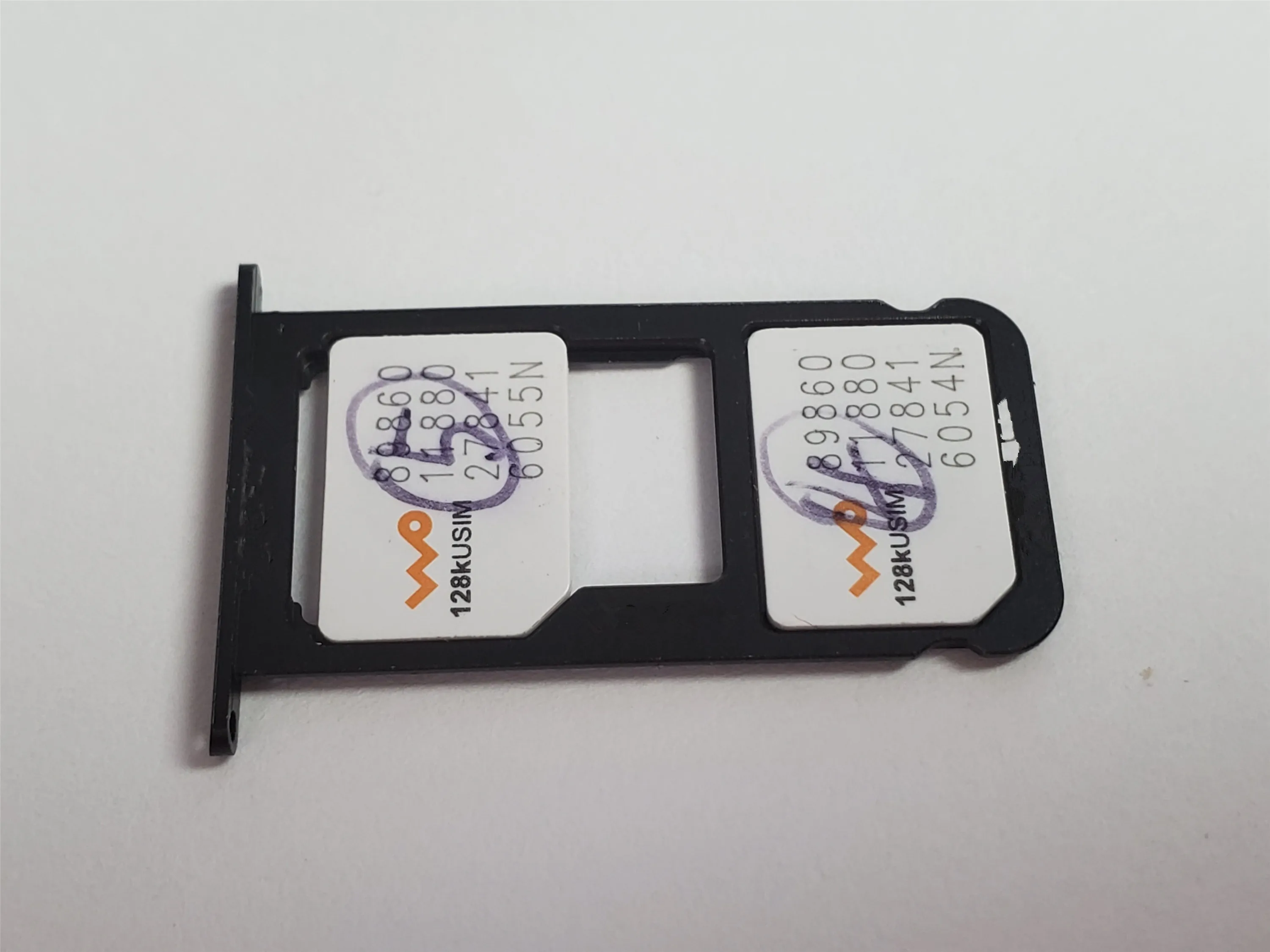 SHARP слот для SIM карты AQUOS S3 двух карт NANO| |