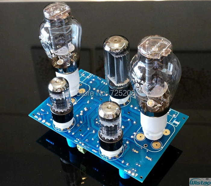 Плата PCBA 300B