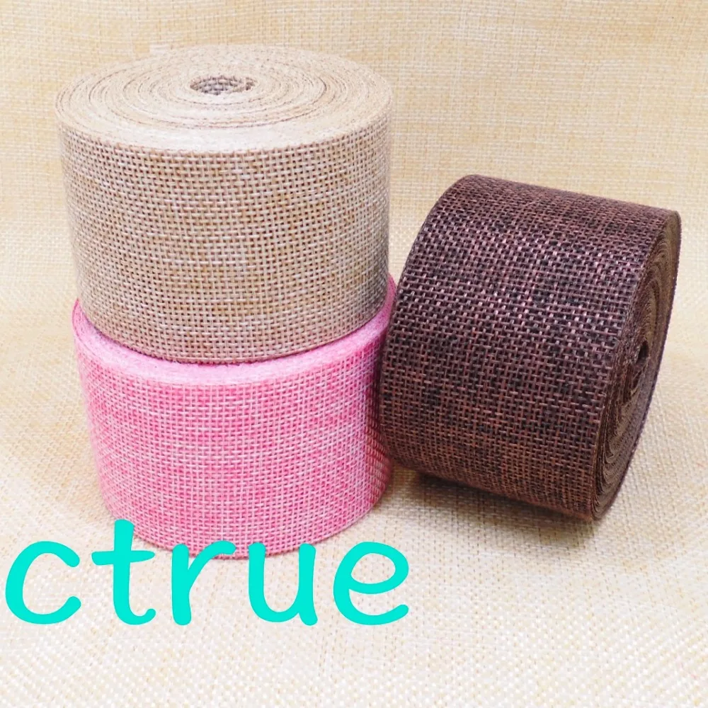 10 м самодельная фотолента фотодекоративная Рождественская натуральная