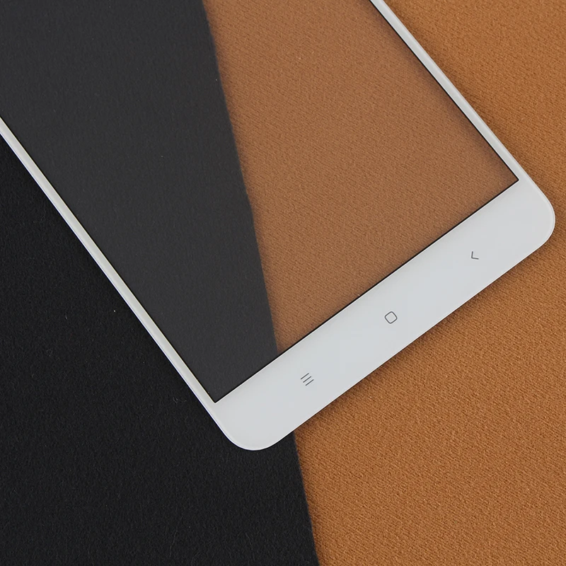 Ocolor 6 44 Iinch для Xiaomi Mi Max 2 Сенсорный экран дигитайзер Сенсорная панель Замена