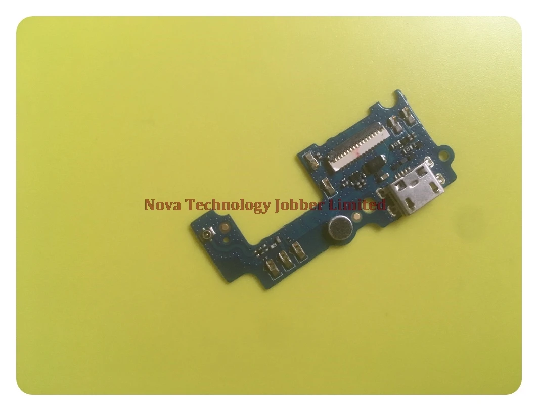 Зарядный порт Wyieno для Huawei GR3 View Mate 10 Lite Pro Enjoy 7s 9S 5 Micro USB зарядное устройство