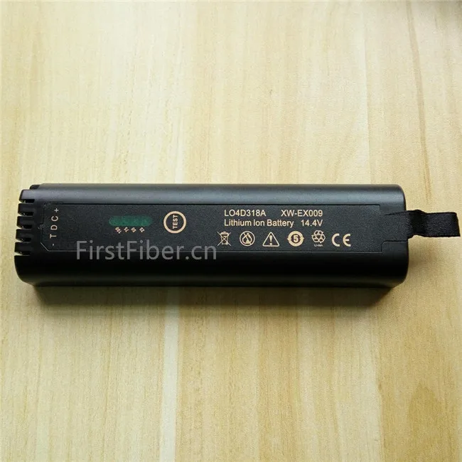 FirstFiber EXFO battery OTDR for FTB-1 XW-EX009 MAX-700 | Мобильные телефоны и аксессуары