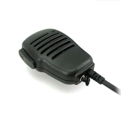 Динамик XQF микрофон для радио YAESU VX-7R VX-6R VX-120 VX-170 VX-177 | Мобильные телефоны и