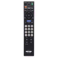 new replace rm yd026 remote control for sony 32m400091 kdl26m4000 kdl26n4000 kdl26nl140 kdl32fa400 tv