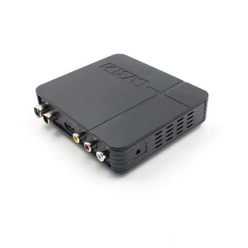 Eas tv ita Mini HD DVB-T2 K2 WiFi наземный приемник Цифровой ТВ-приставка с пультом дистанционного управления