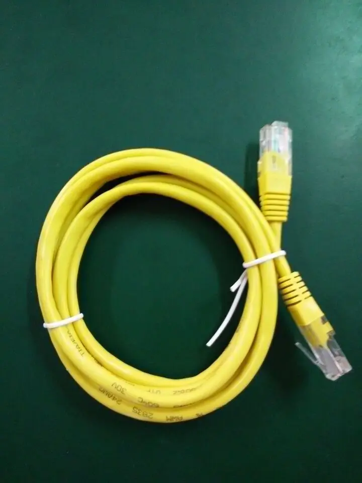 Позолоченный сетевой кабель CAT5e RJ45 1 5 м футов 2 3 10 15 фута 6 50 |