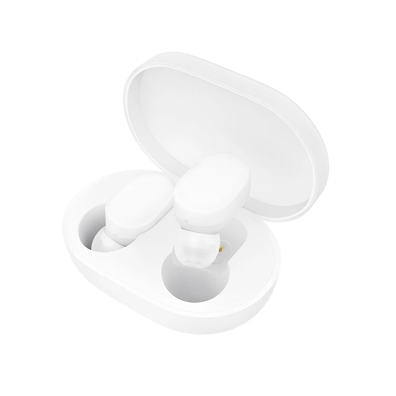 TWS Bluetooth наушники Xiaomi Mijia Airdots молодежная версия беспроводных наушников вкладышей
