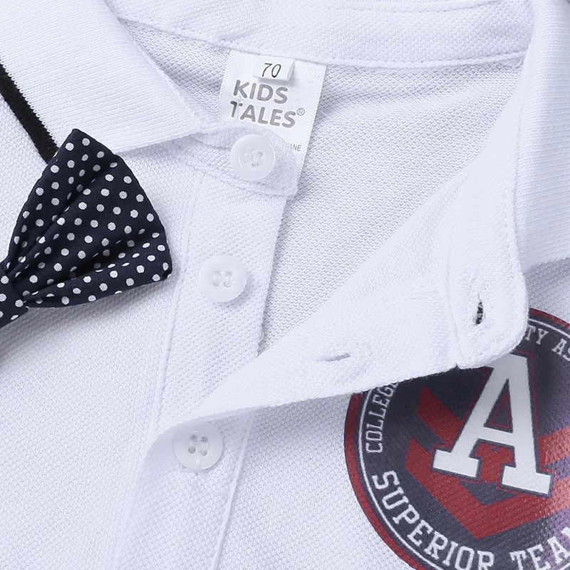 Комбинезоны с коротким рукавом и шорты для мальчиков |