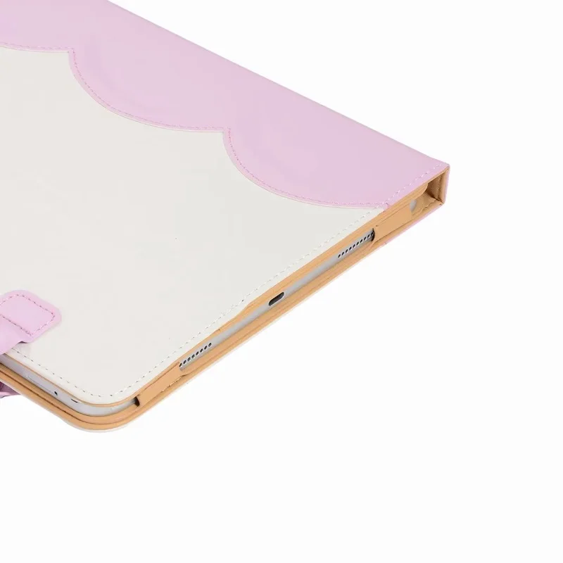 Чехол для iPad Pro 12,9 чехол просыпающийся спящий смарт-кожаный чехол мягкий чехол для iPad Pro 12,9 дюйма чехол kimTHmall