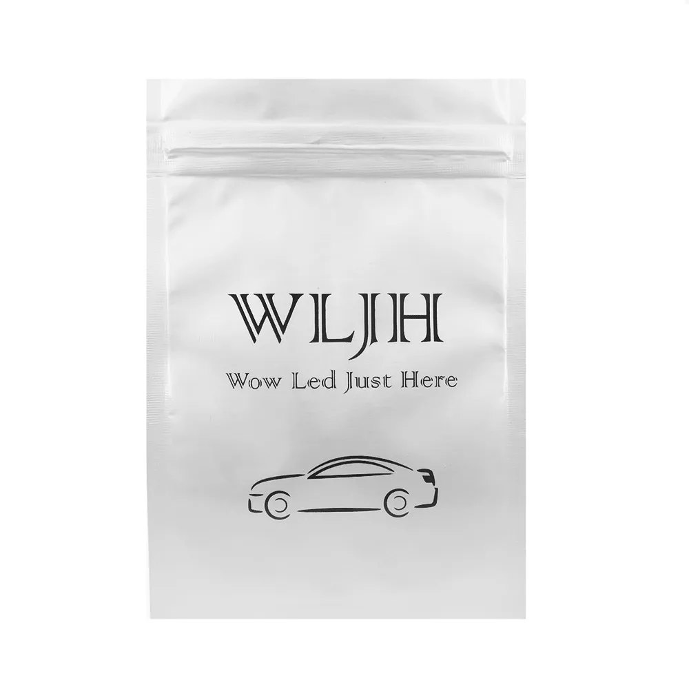 

WLJH 10x T5 Led 7 Color Car Led Light 74 73 286 Dash Dashboard LED Instrument Panel Light Bulb For BMW E36 E34 E32 E38 E31 M3 Z3
