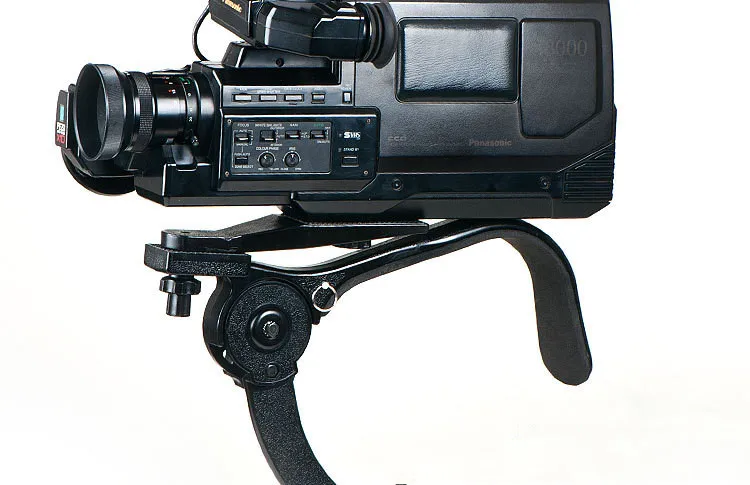 Manbily профессиональная видеокамера DV DSLR ручной Видео Фото Крепление на плечо