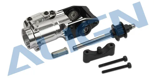 

Align Trex 470L Tail Belt Unit H47T007AXW Trex 470 Spare Parts Free Shipping with Tracking