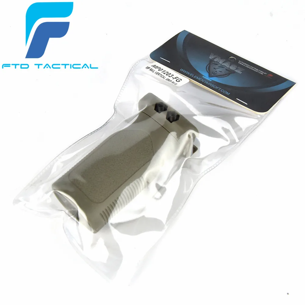 Mp Rail Vertical Grip Rvg|Аксессуары для охотничьих ружей| |