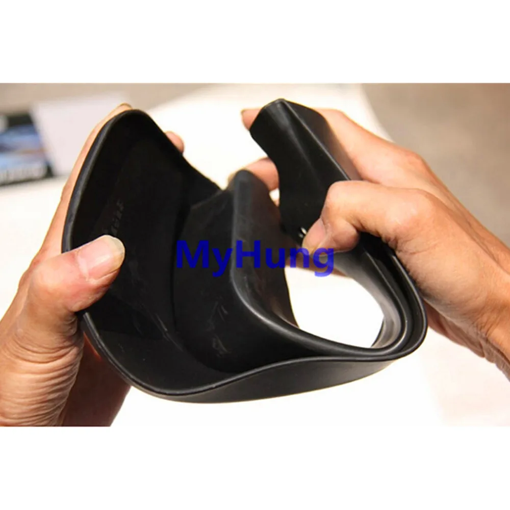 Автомобильное крыло брызговики для форд фиеста Хэтчбек 2012 2013 2014 авто аксессуары