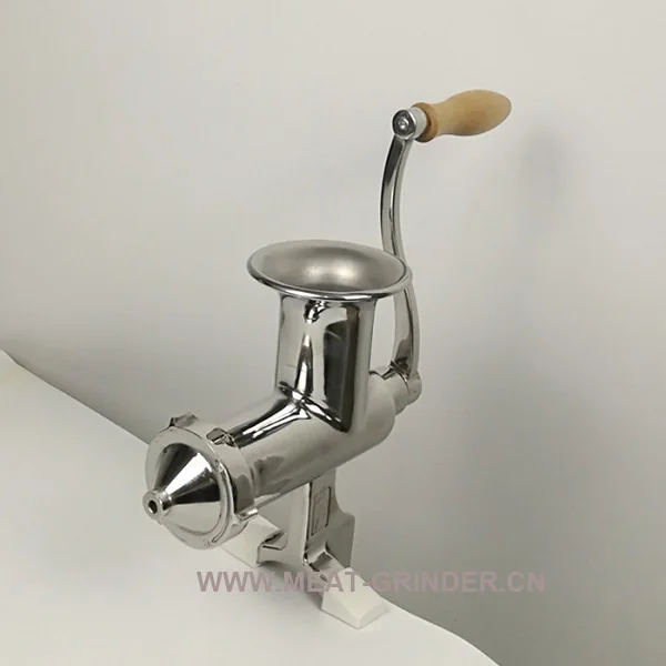 Высококачественная Ручная Соковыжималка из нержавеющей стали для холодного