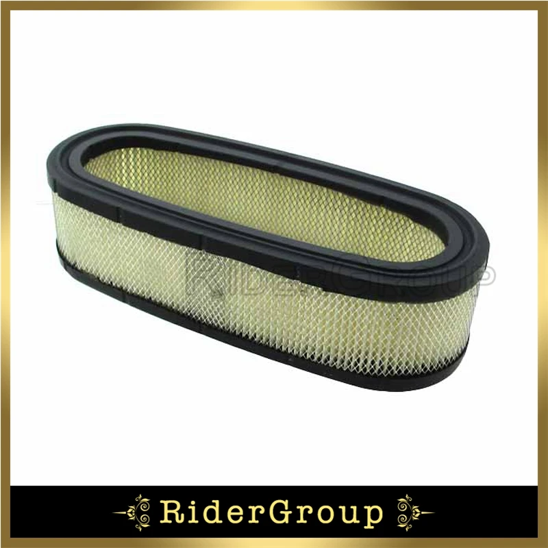 Воздушный фильтр для Briggs & Stratton 398825 394019 4136 5052 John Deere AM38990 Twin и все V Vanguard|filter nd|filter