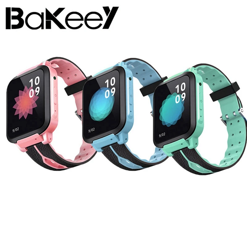 Bakeey Y30 дети Smartwatch водонепроницаемый GPRS LBS расположение сим карты плавания камера