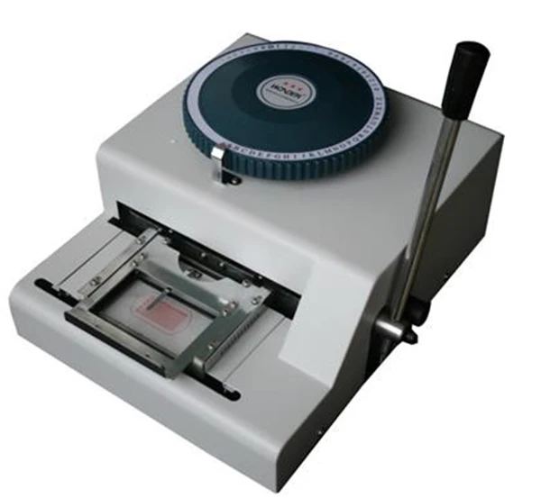 

pvc card embosser,small pvc card embosser, pvc card embosser price