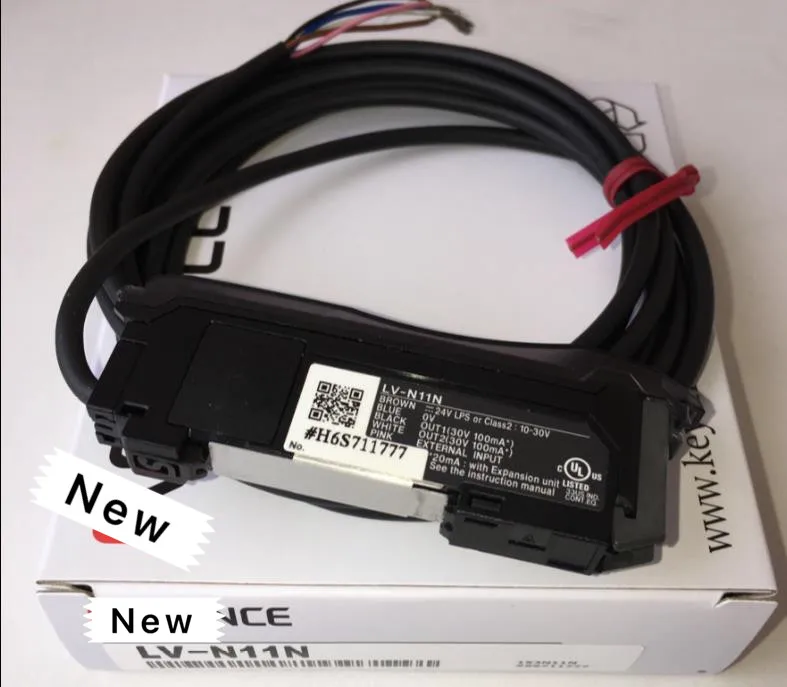 

Гарантия 1 год, новый оригинальный, в коробке LV-N11N