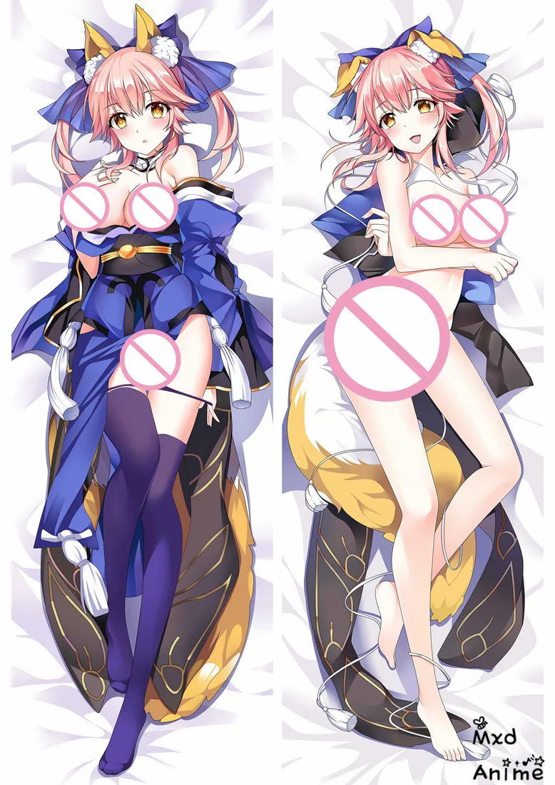 Fate Grand Order декоративная обнимающая подушка для тела чехол аниме Подушка dakimakura s на