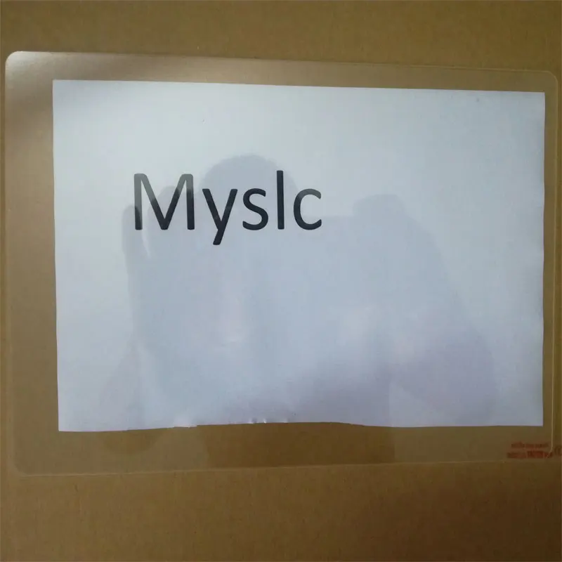 Myslc закаленная Защитная стеклянная пленка для экрана Prestigio MultiPad Muze 5021/5011 10 1