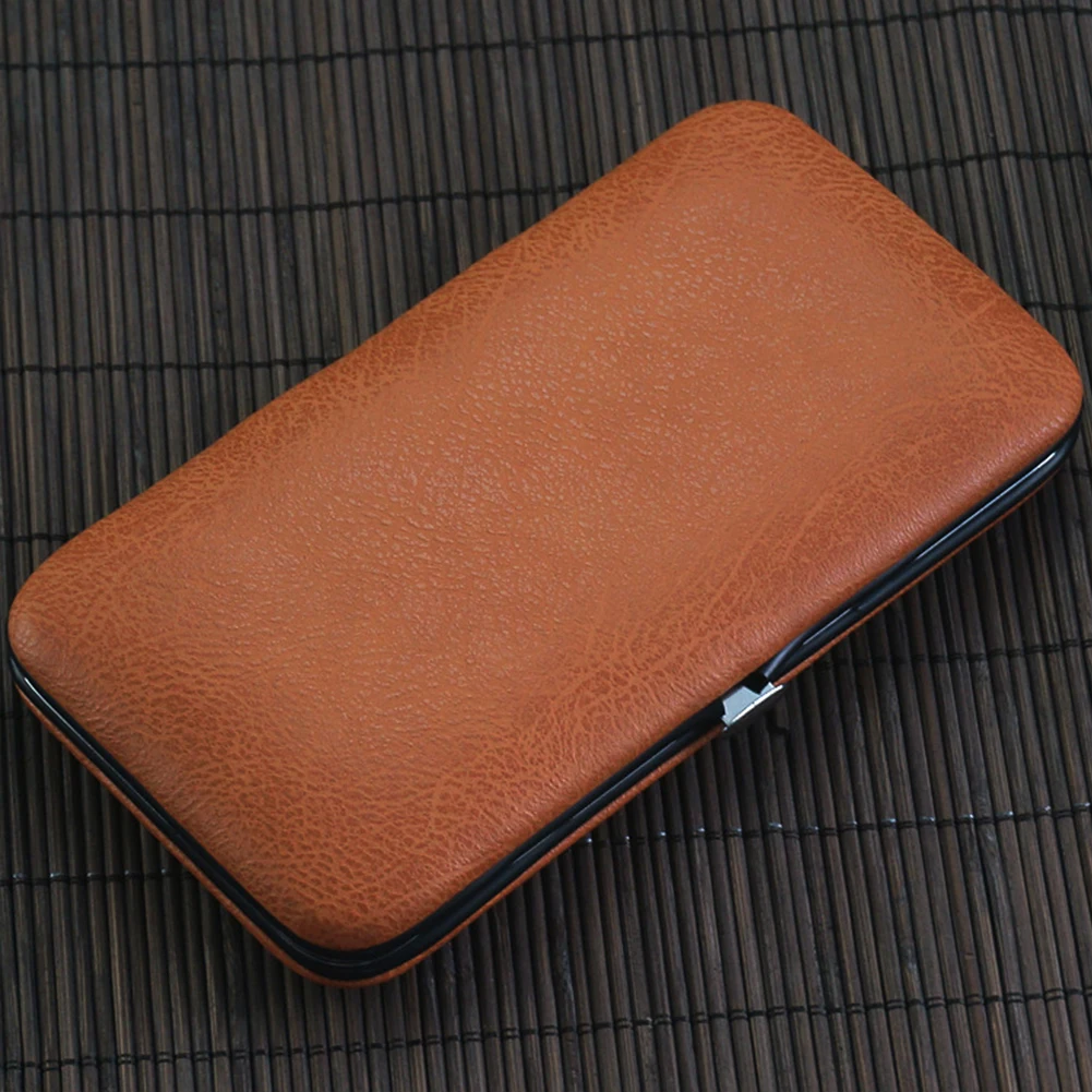 Stainless Steel With Storage Box Nail Care Callus Rasp File Cut Pedicure Tool Set Professional Home Feet Trim Shaver Salon | Красота и