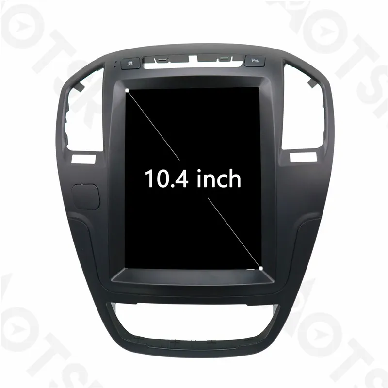 Aotsr Android 7,1 Автомобильный gps навигатор для Opel Insignia Vauxhall Holden CD300 CD400 стерео головное устройство Sat Nav мультимедиа без DVD