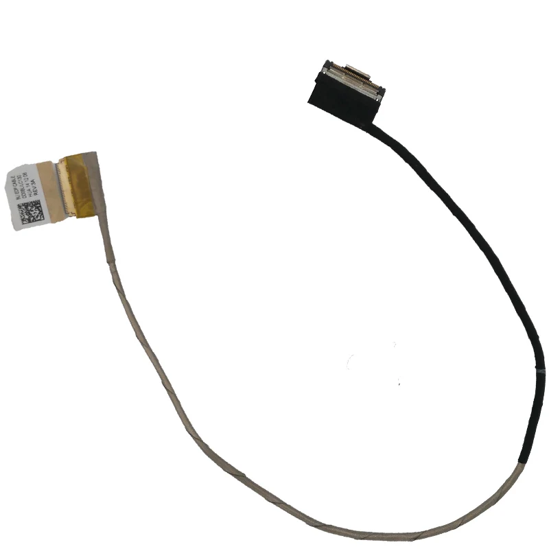 Новый кабель для ноутбука DD0BLILC130 для Toshiba S50 S50-B S55T-B5 S55-B S55-C5274 30Pin, запасной ремонт