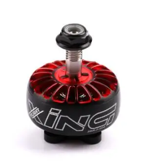 IFlight XING 2207 2450kv 2750kv 4S FPV Racing безщеточный мотор с Титан сплав вал Совместимость HQ 5