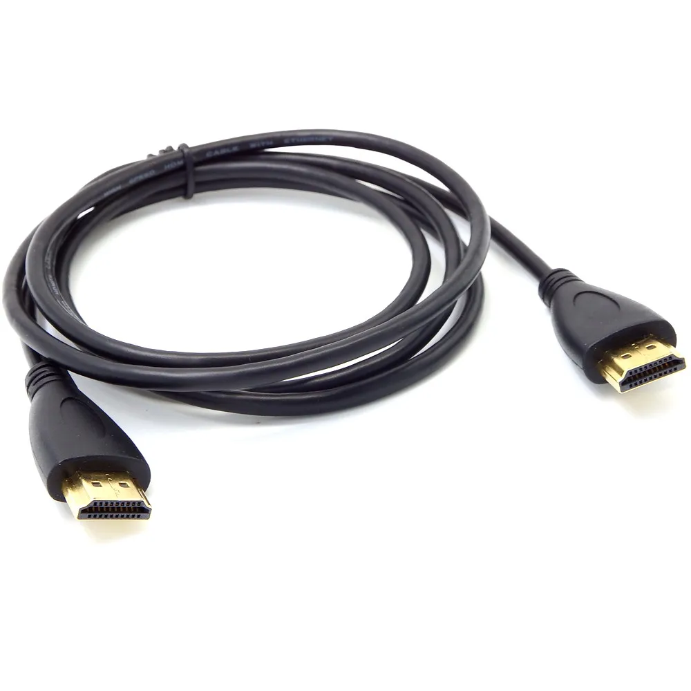 Vovotrade 3M 4K HD HDMI кабель Ультра высокоскоростной 3D v1.4 с Ethernet Аудио возвратный канал