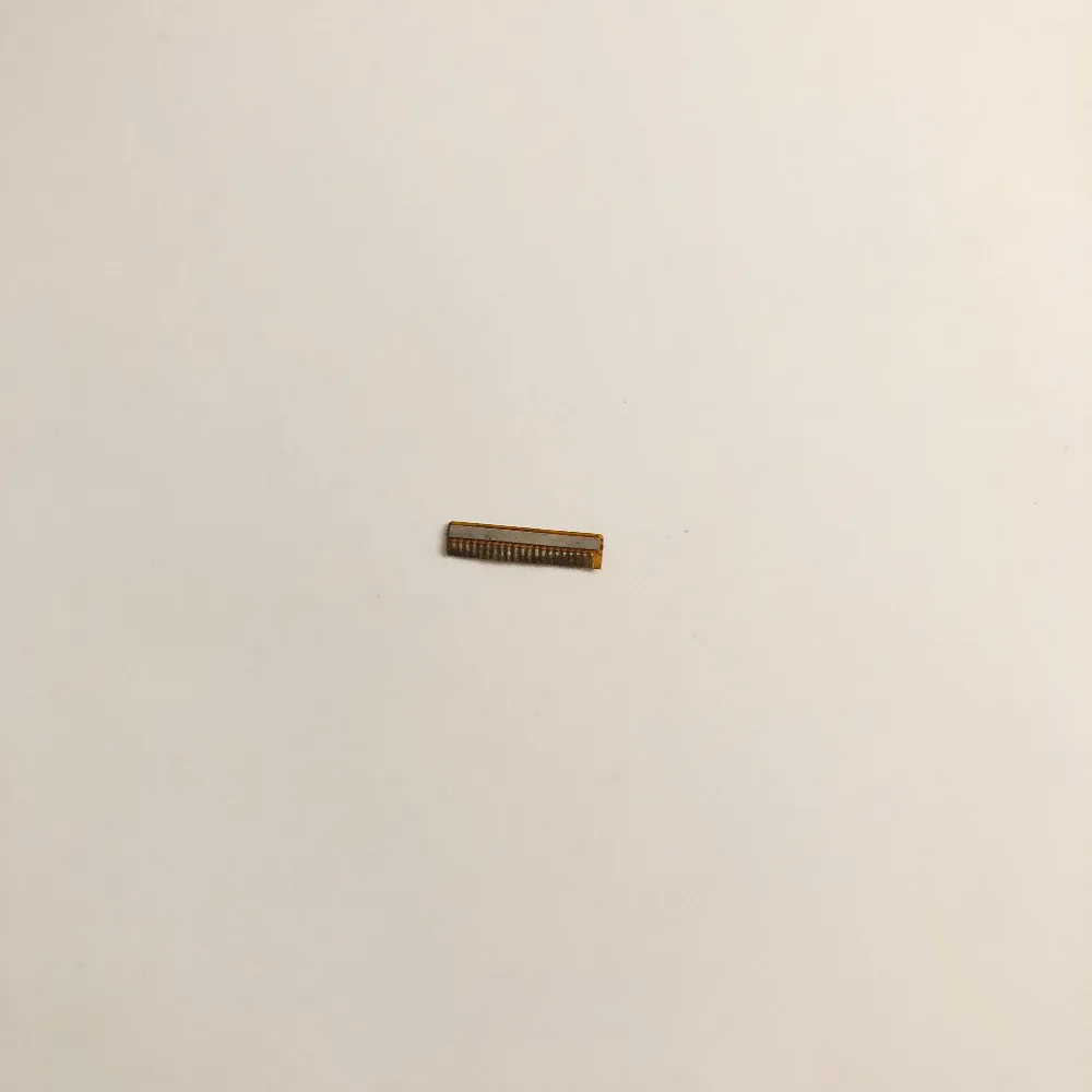 Новая высококачественная камера HOMTOM HT37 PRO FPC для HOMTOM HT37 MTK6580 5,0 дюймов 1280x720