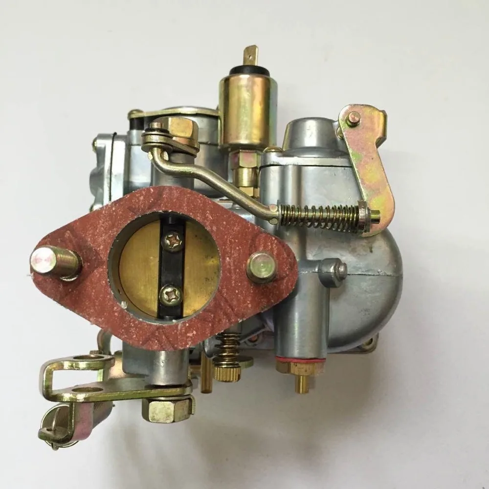 Бесплатная доставка 113129027F AAA качество VW 30PICT 1 CARB новая Замена для solex Volkswagen