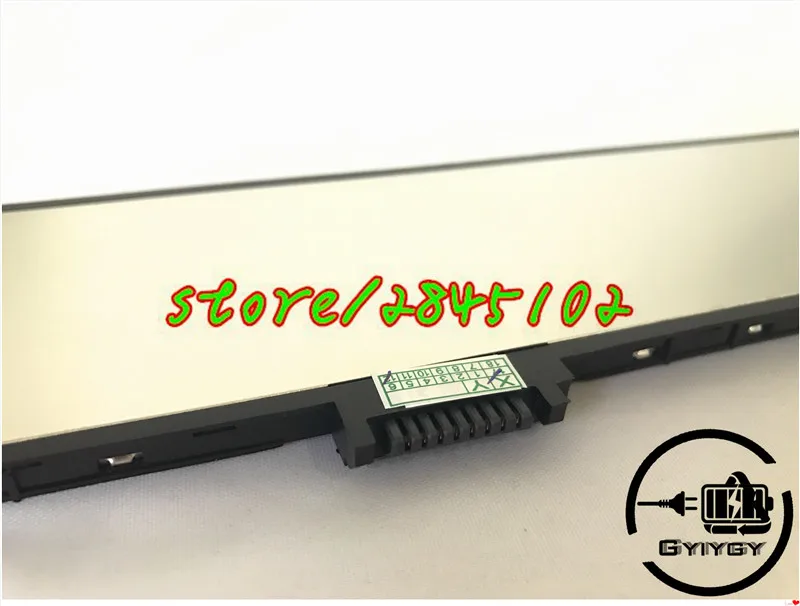Аккумулятор HXFHF 36Wh для планшета Dell Venue 11 Pro 7130 Tablet 7139 подходит VJF0X VT26R XNY66 451 BBGR