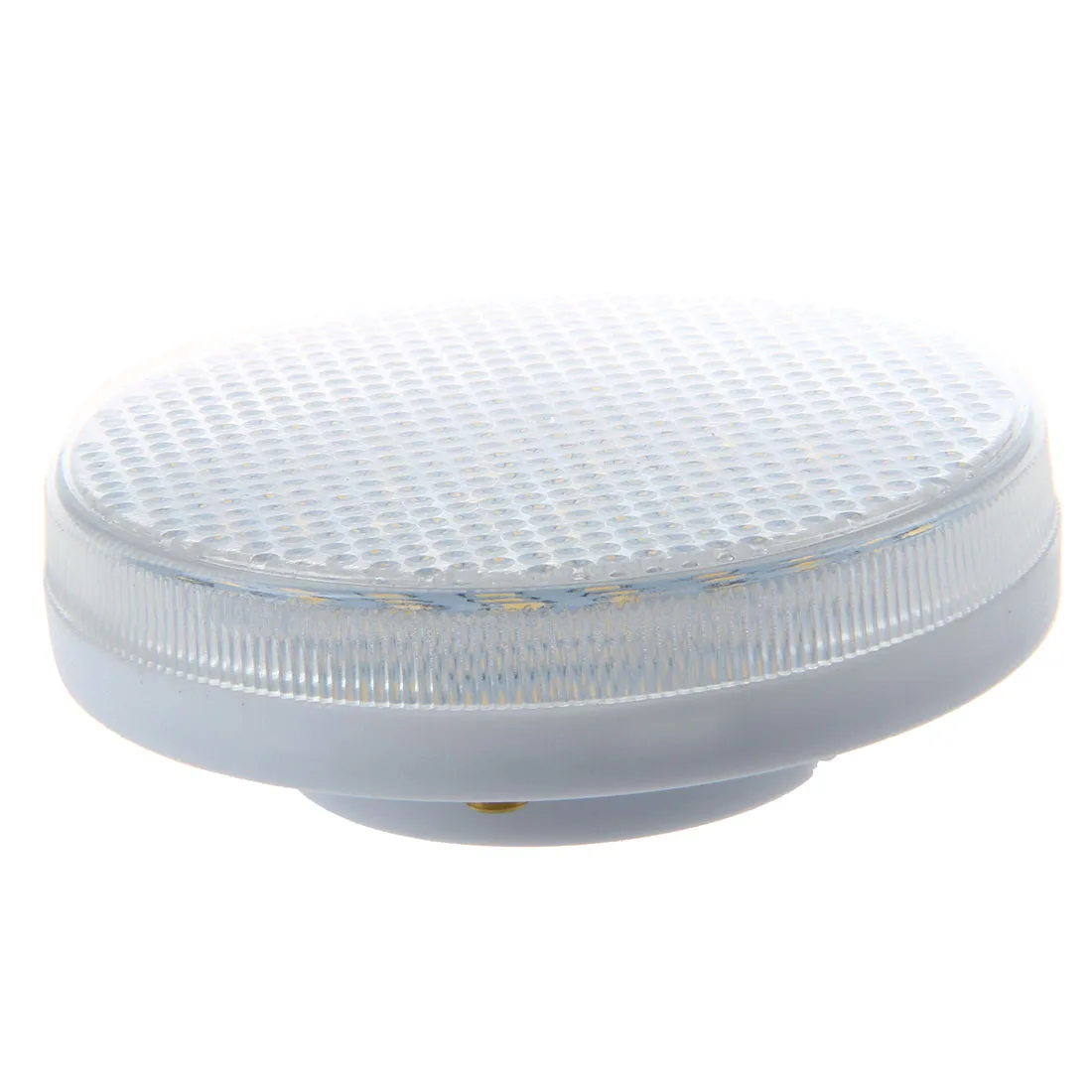 Gx53 60 светодиодный 3528 SMD 3W 3600K теплый белый Потолочный светильник