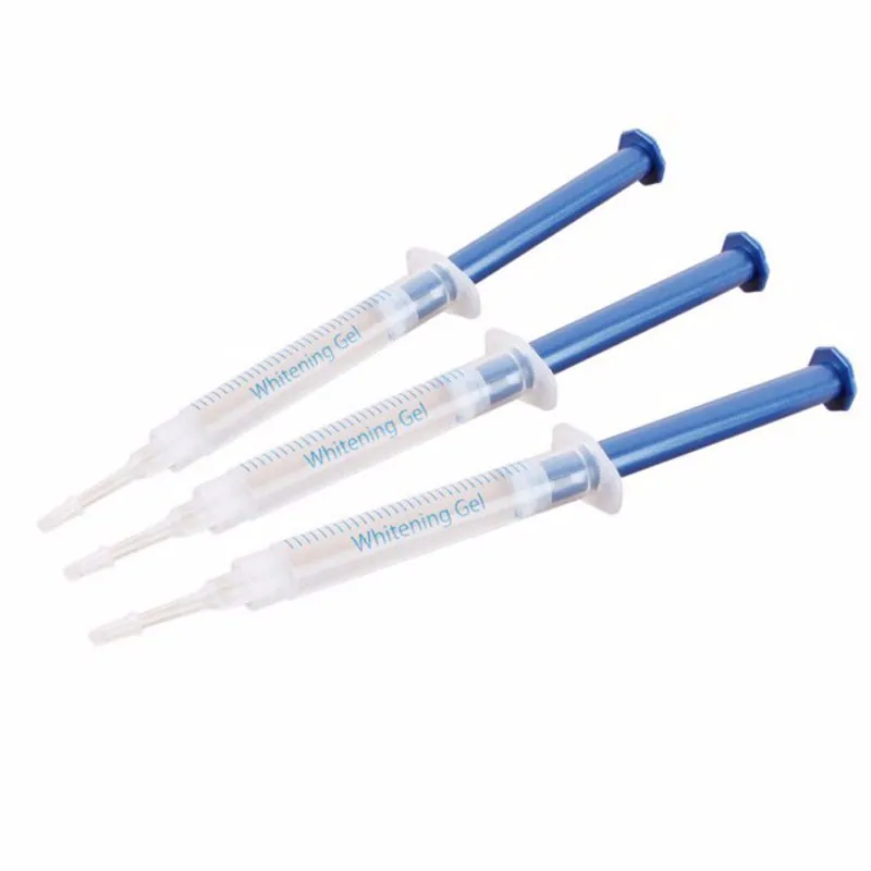 Teeth Whitening Bleaching Super Dental Tooth Whitener Care Oral Hygiene With 44% Carbamide Peroxide | Красота и здоровье