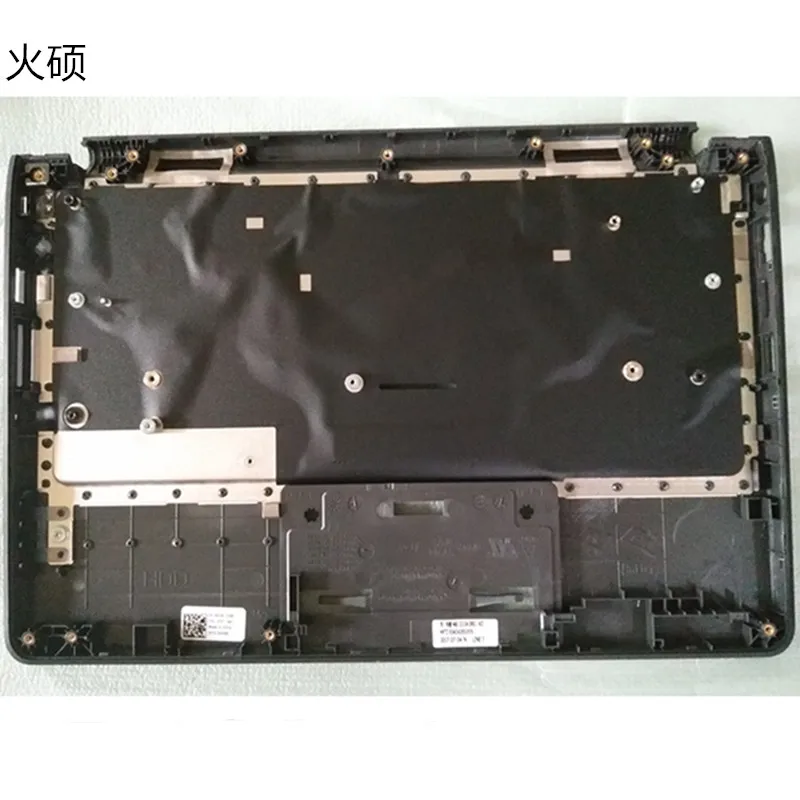 11 6 &quotклавиатура ободок для Dell Latitude 3160 подставка рук Топ чехол DP/N 0XHV68 XHV68