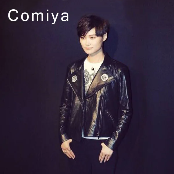 Comiya C раздавить Новый дизайн Популярная простая квадратная форма Новое