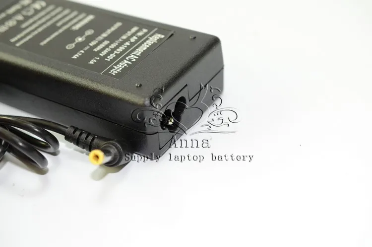 Зарядное устройство для ноутбука Asus F3S A52J N61J X61S N52J k70a N60D K61IC 19 в 4.74A 5 5*2 мм 90 Вт