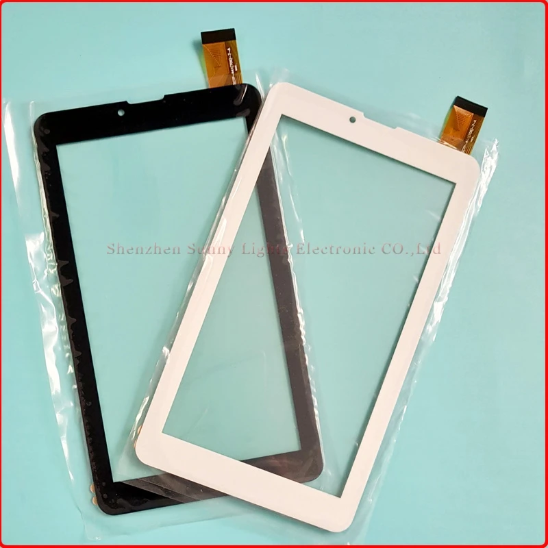 A + Новый сенсорный экран с дигитайзером для 7 &quotPrestigio MultiPad Wize 3037 PMT3037 PMT3067 3G 3038 PMT3038