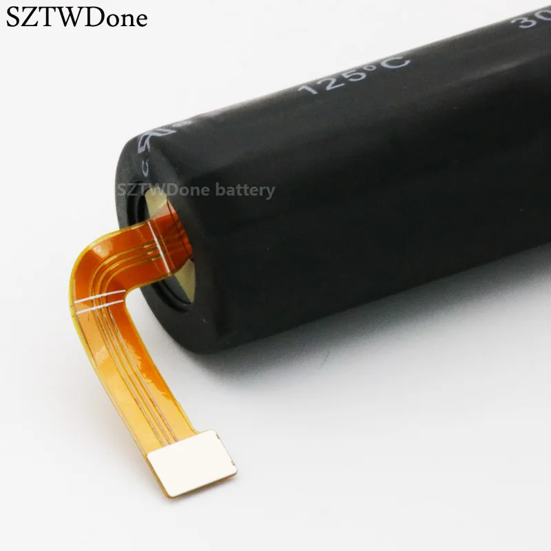 SZTWDone L13C3E31 планшет Батарея прозрачная защита для экрана для LENOVO YOGA 1" B8000 B8080 60046 60047 60063 L13D3E31 B8000-F B8000-H B8080-H B8080-F