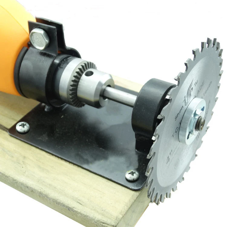 Подставка для электродрели стабильный держатель фрезерных станков полировки