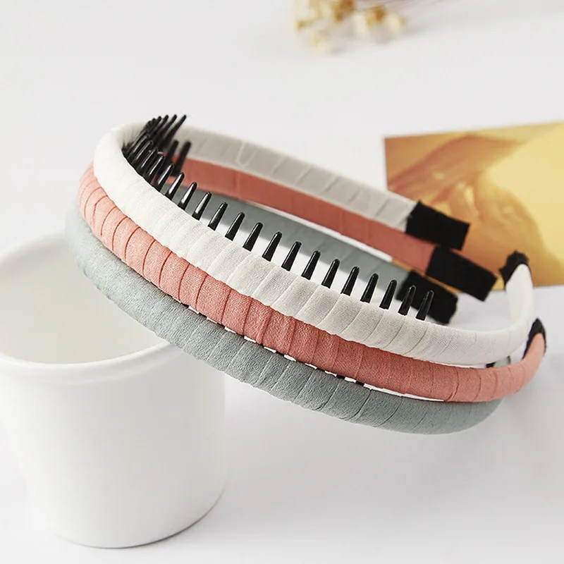 Женская расческа для волос модные дизайнерские шпильки в Корейском стиле| |