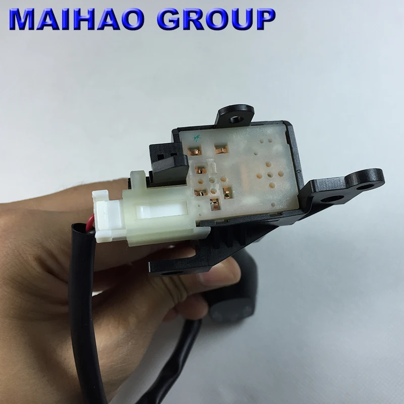 Переключатель круиз контроля для Toyota RAV4 Prado Reiz Auris Camry Yaris Prius Tundra Lexus 84632 34011 34017 с