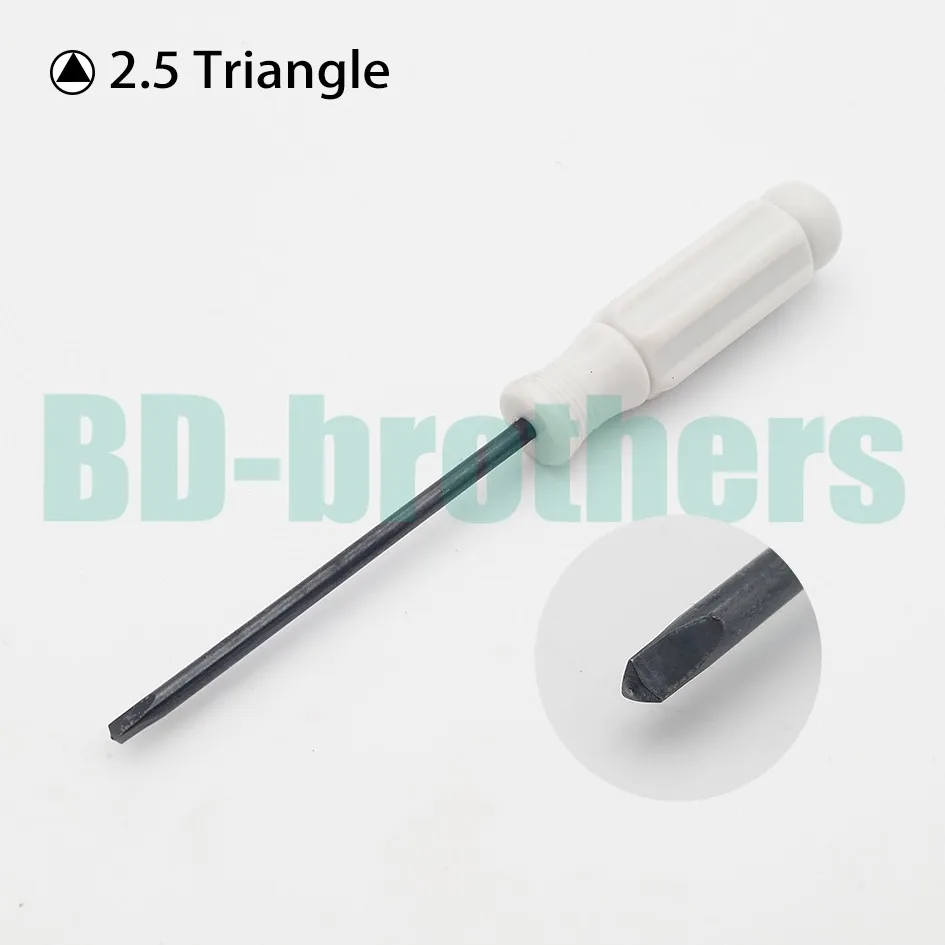 1 45/1 9 пятиконечная звезда Phillips / flathead отвертка 2 5/3 0 Y 0/2 треугольник U H специальный