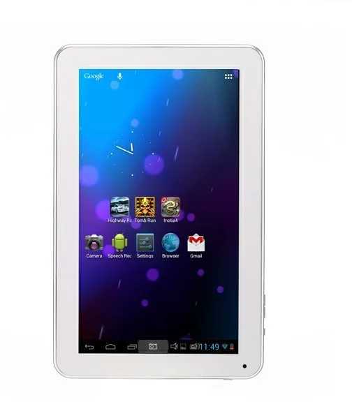 Бесплатная доставка BoDa 10 1 &quotAndroid 4 2 планшетный ПК двухъядерный A20 5 GHz 8G/1G|tablet pc dual