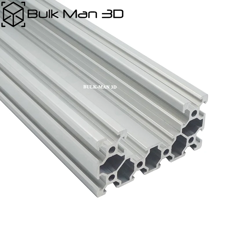 5 м/лот C Beam линейная направляющая 4080 черный/Серебряный анодированный алюминиевый