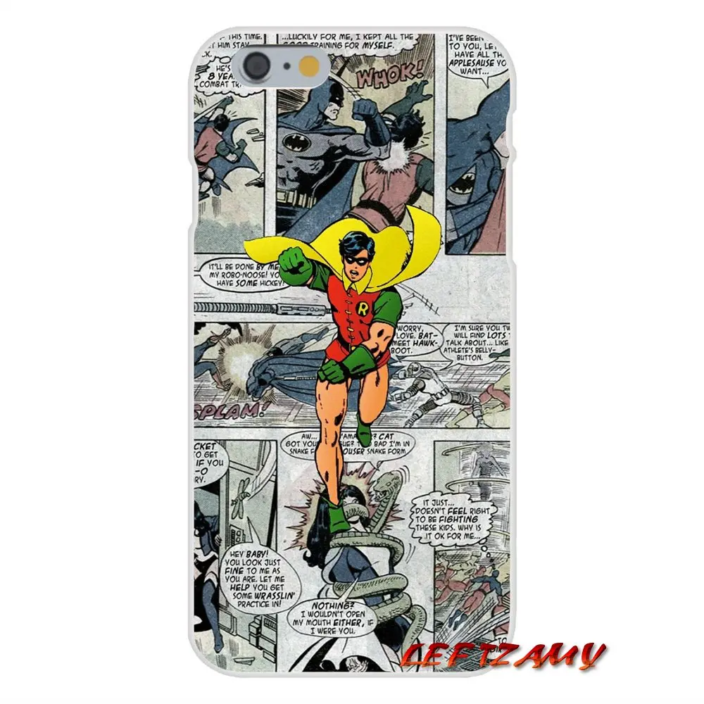 Мягкий прозрачный чехол для Samsung Galaxy A3 A5 A7 J1 J2 J3 J5 J7 2015 2016 2017 Comic Super Heroes collage Thor doctor