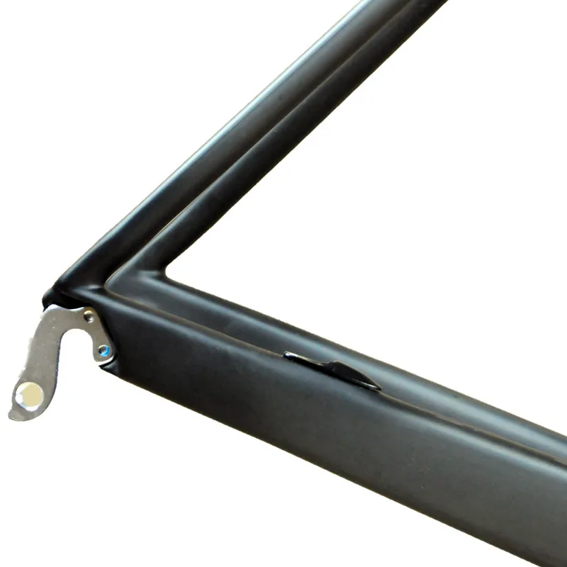 Карбоновая рама 700C дорожный велосипед FM139 Подседельный штырь вилка Аэро для