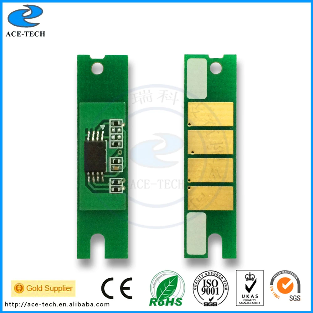 

6K 407340 Compatible Toner Chip for Ricoh SP-3600 SP3610 SP4510 EU Laser Printer Cartridge OEM